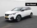 Peugeot 5008 1.5 BlueHDI Blue Lease GT-Line | 7-ZITS | PANO-SCH Blanc - thumbnail 1