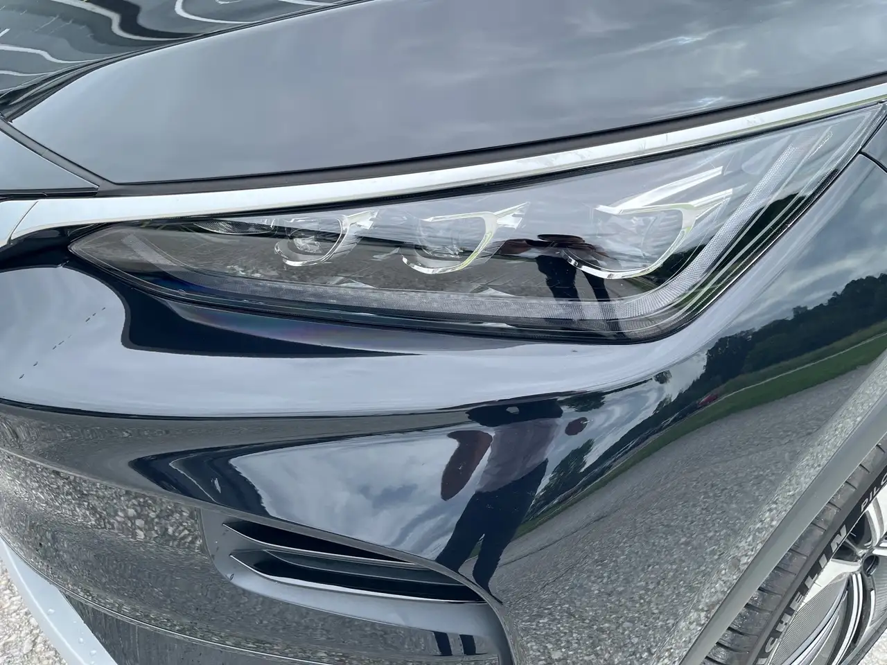 BYD Tang 2026