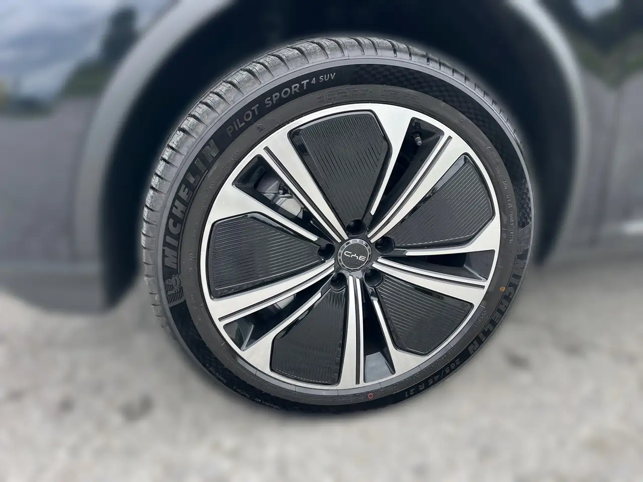 BYD Tang 2026