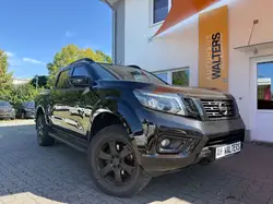 Nissan Navara NP300 N Guard Double Cab 4x4