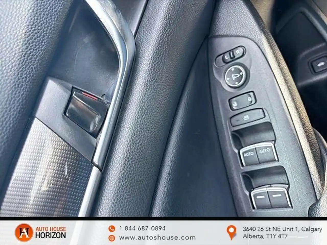 Honda Accord снимка Honda Accord