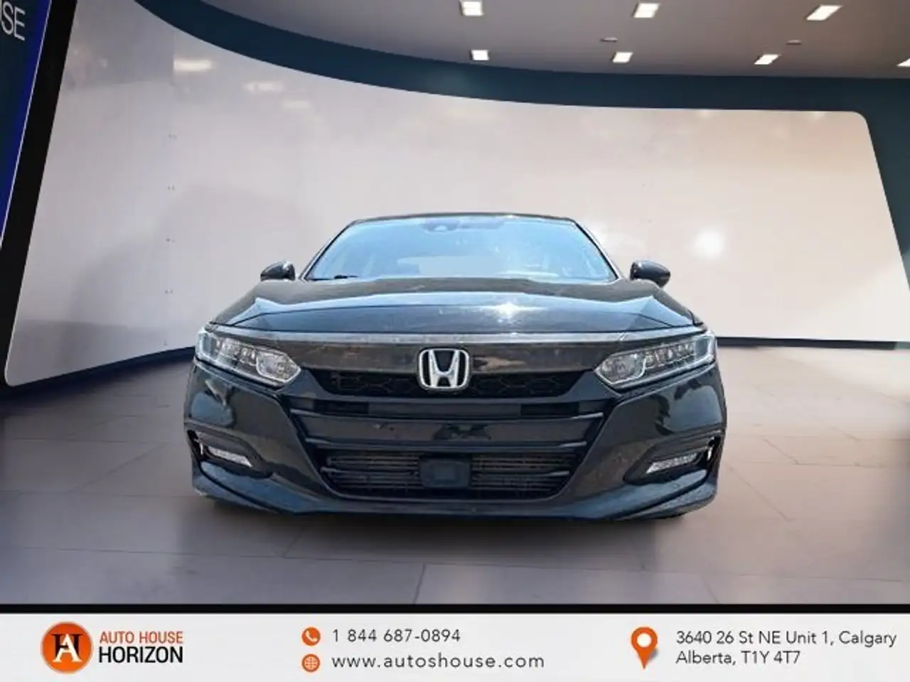 Honda Accord снимка Honda Accord