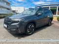 Subaru Forester 2.0 ie Exclusive mit AHK Grau - thumbnail 1