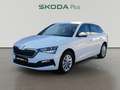 Skoda Scala 1.0 TSI Ambition 81kW Biały - thumbnail 9