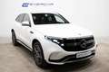 Mercedes-Benz EQC 400 400 AMG LINE ***BURMESTER*SUNROOF*HEATED SEATS*** Wit - thumbnail 3