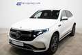 Mercedes-Benz EQC 400 400 AMG LINE ***BURMESTER*SUNROOF*HEATED SEATS*** Wit - thumbnail 1