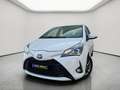Toyota Yaris 100H 1.5 Active Blanco - thumbnail 12