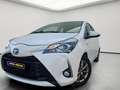 Toyota Yaris 100H 1.5 Active Blanco - thumbnail 15