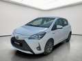 Toyota Yaris 100H 1.5 Active Blanco - thumbnail 17