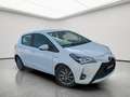 Toyota Yaris 100H 1.5 Active Blanco - thumbnail 2