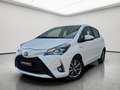 Toyota Yaris 100H 1.5 Active Blanco - thumbnail 1
