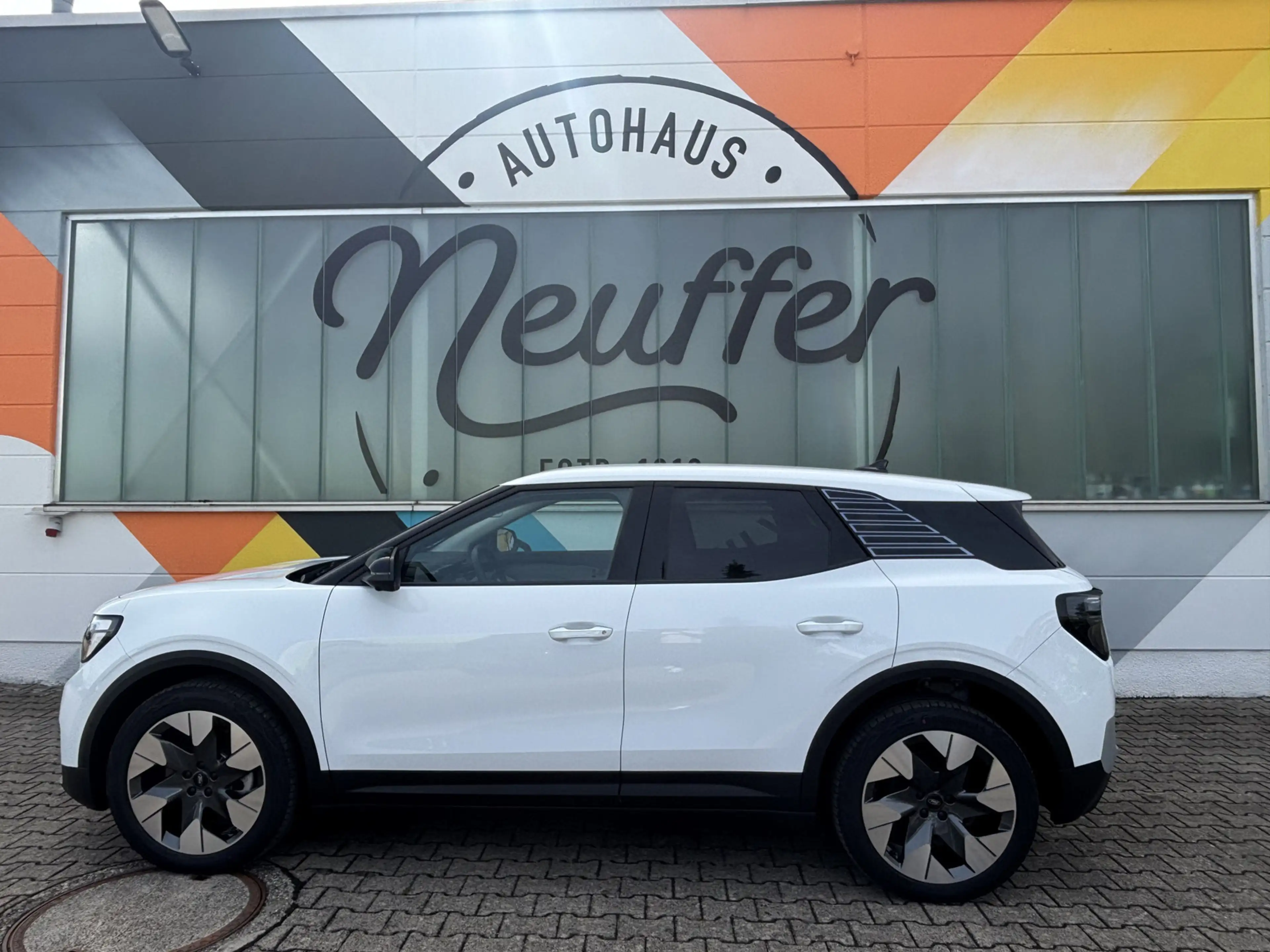Ford Explorer Premium 340PS Allradantrieb 360° Kamera — photo 5