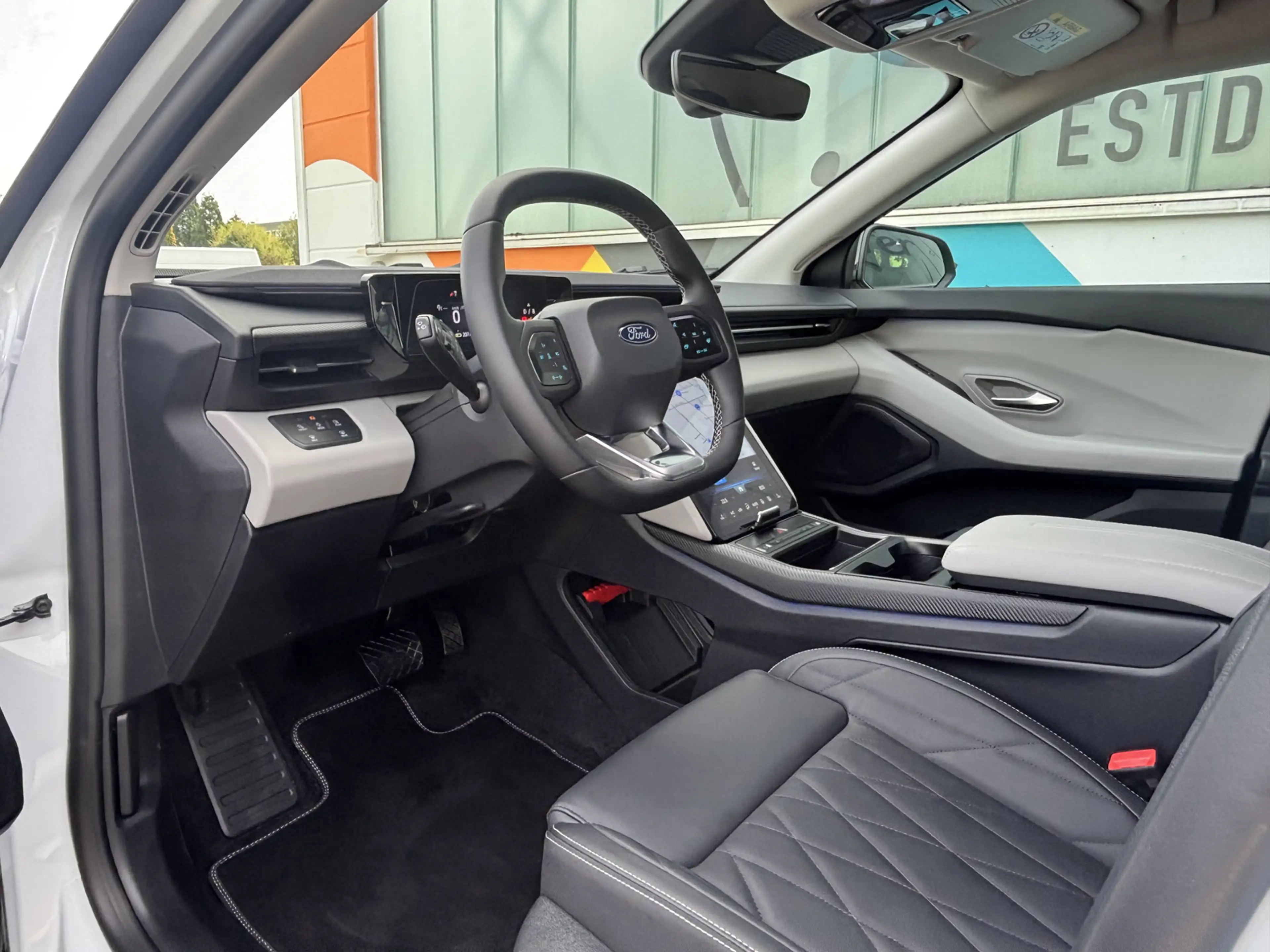Ford Explorer Premium 340PS Allradantrieb 360° Kamera — photo 10