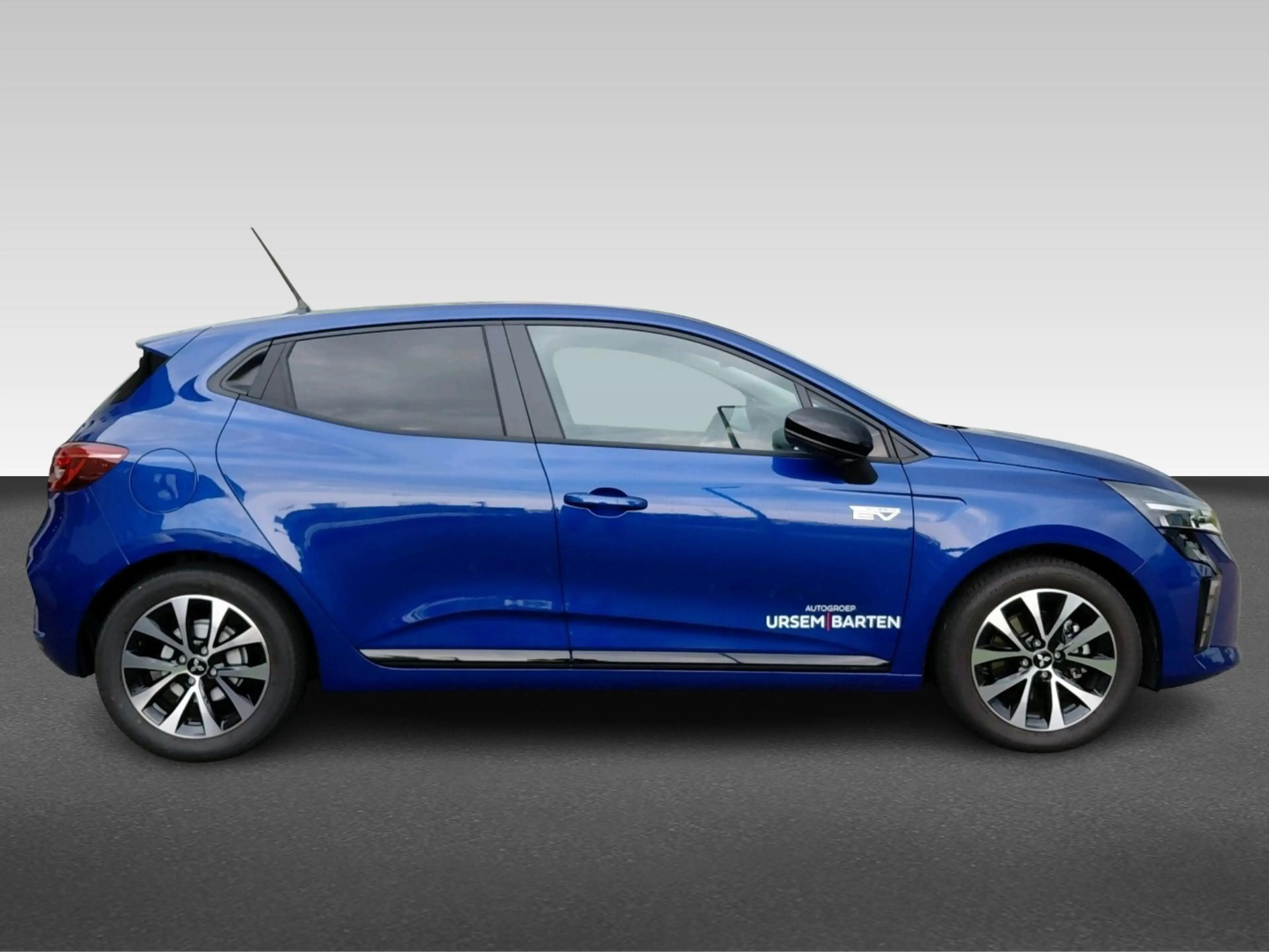 Mitsubishi Colt 1.6 HEV Intense — photo 9