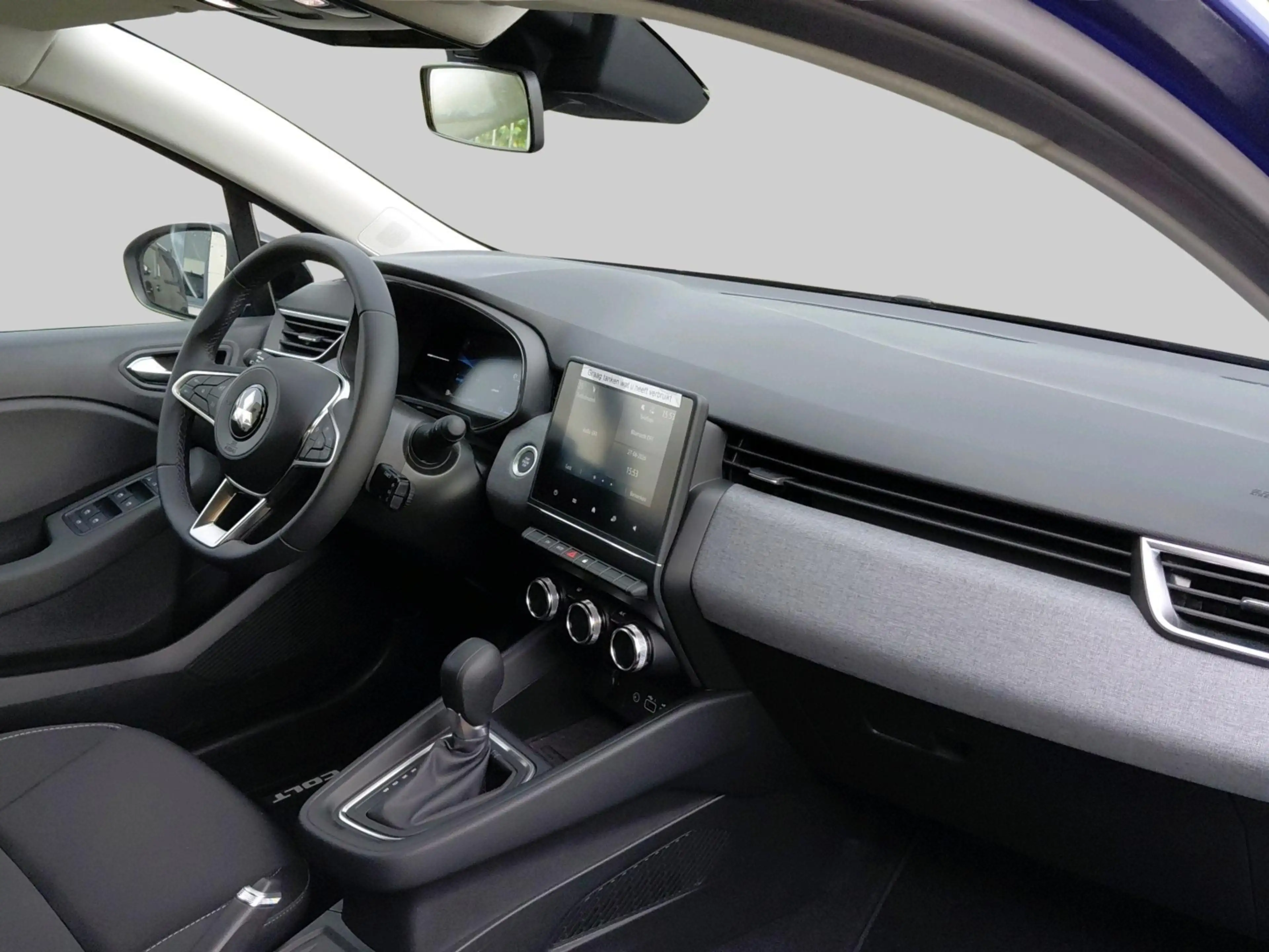 Mitsubishi Colt 1.6 HEV Intense — photo 13