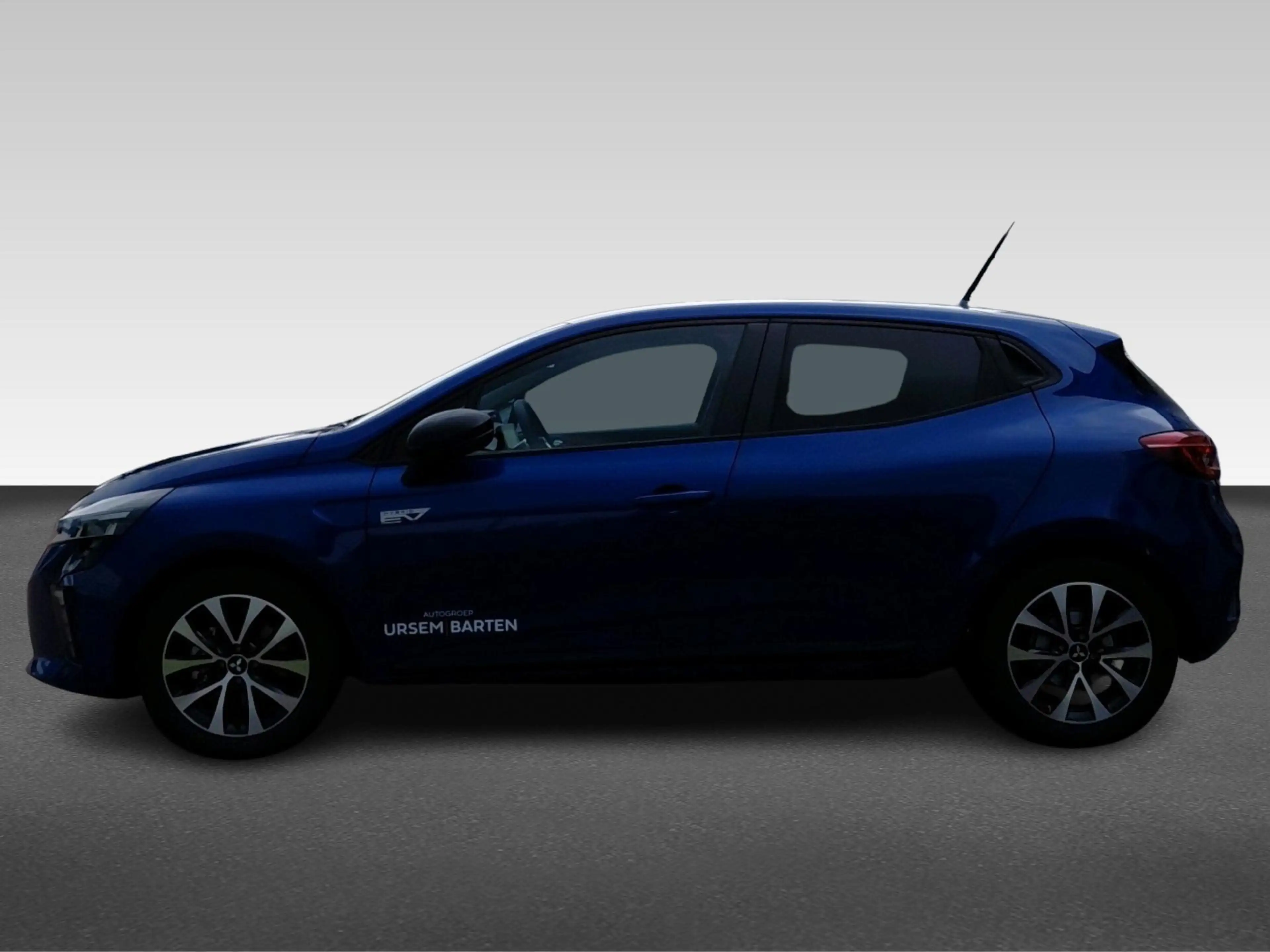 Mitsubishi Colt 1.6 HEV Intense — photo 2