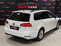 Volkswagen Golf Variant 1.6 TDI Kombi *Panoramaglas*ACC*Massage*Navi*Xenon Weiß - thumbnail 5