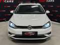 Volkswagen Golf Variant 1.6 TDI Kombi *Panoramaglas*ACC*Massage*Navi*Xenon Weiß - thumbnail 2