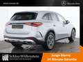 Mercedes-Benz GLC 300 4M AMG/LED/AHK/DISTRONIC/Pano-D/Memory Silber - thumbnail 6