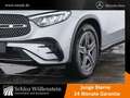 Mercedes-Benz GLC 300 4M AMG/LED/AHK/DISTRONIC/Pano-D/Memory Silber - thumbnail 2