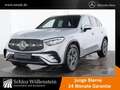 Mercedes-Benz GLC 300 4M AMG/LED/AHK/DISTRONIC/Pano-D/Memory Silber - thumbnail 1