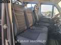 Iveco Daily 35C21 3 zijdige Kipper Dubbel Cabine 210PK 3.0L Du Grijs - thumbnail 14