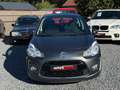 Citroen C3 Automaat 1.6 Benzine Digitaile Airco 120 Pk * Gris - thumbnail 2