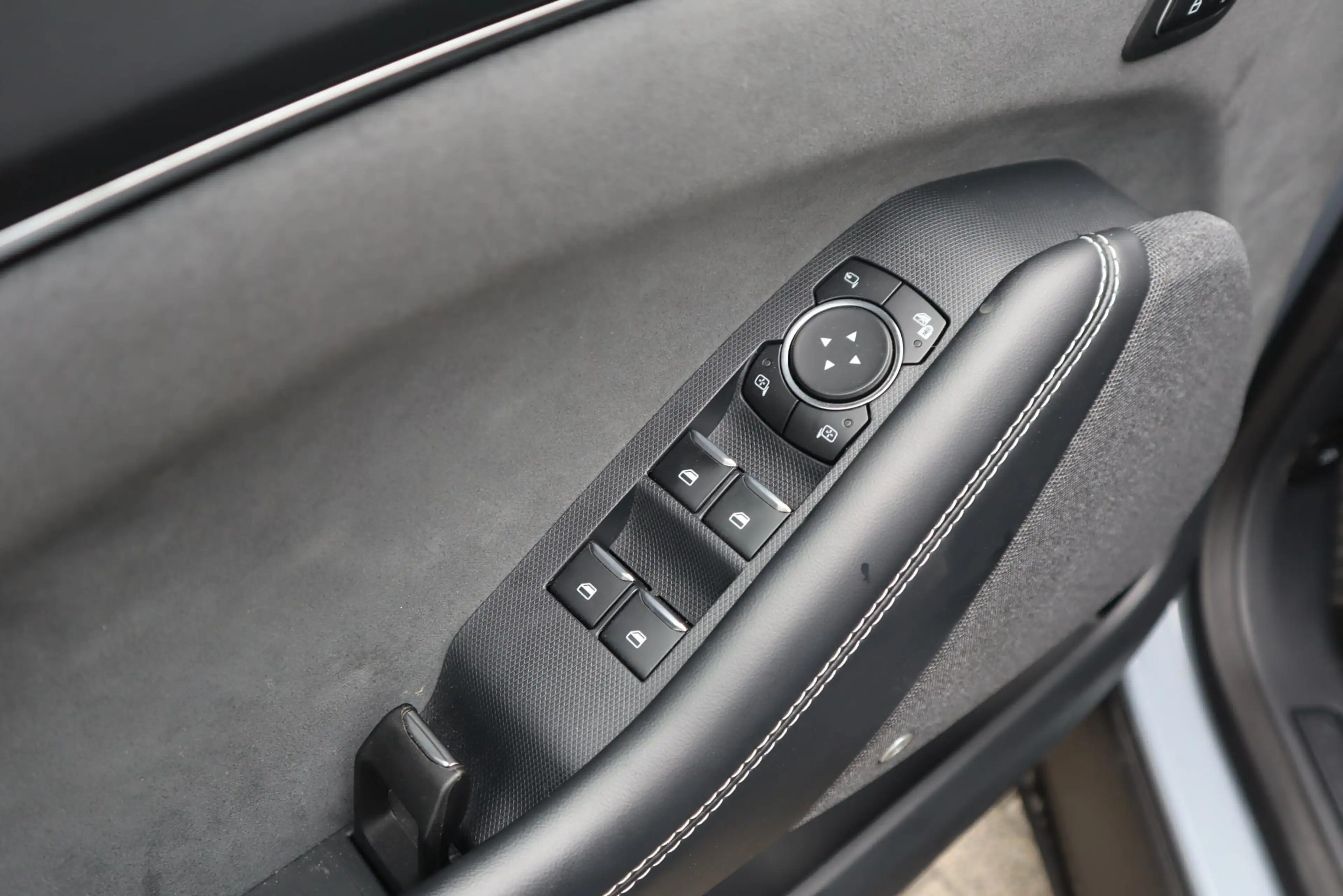Ford Mustang Mach-E GT EXTENDED AWD 98KWH 487PK FABRIEKSAUTO!! B&O HAL — photo 21