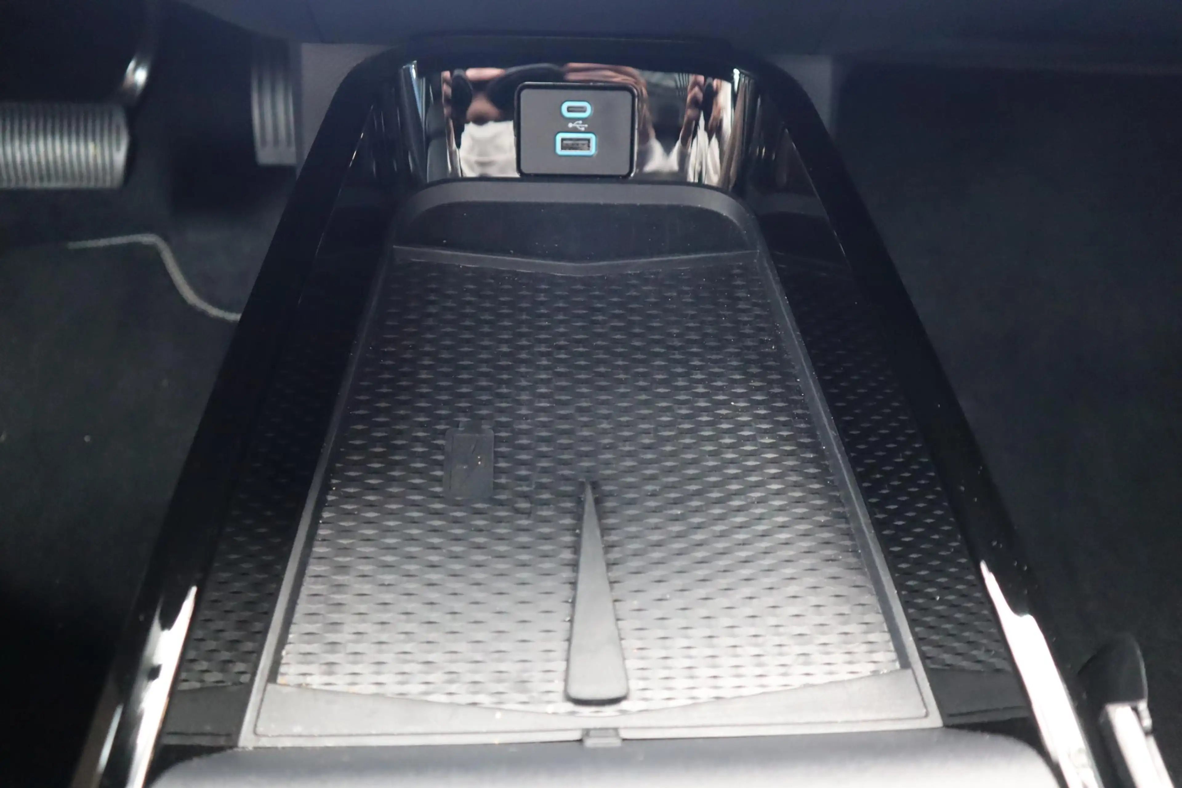 Ford Mustang Mach-E GT EXTENDED AWD 98KWH 487PK FABRIEKSAUTO!! B&O HAL — photo 38