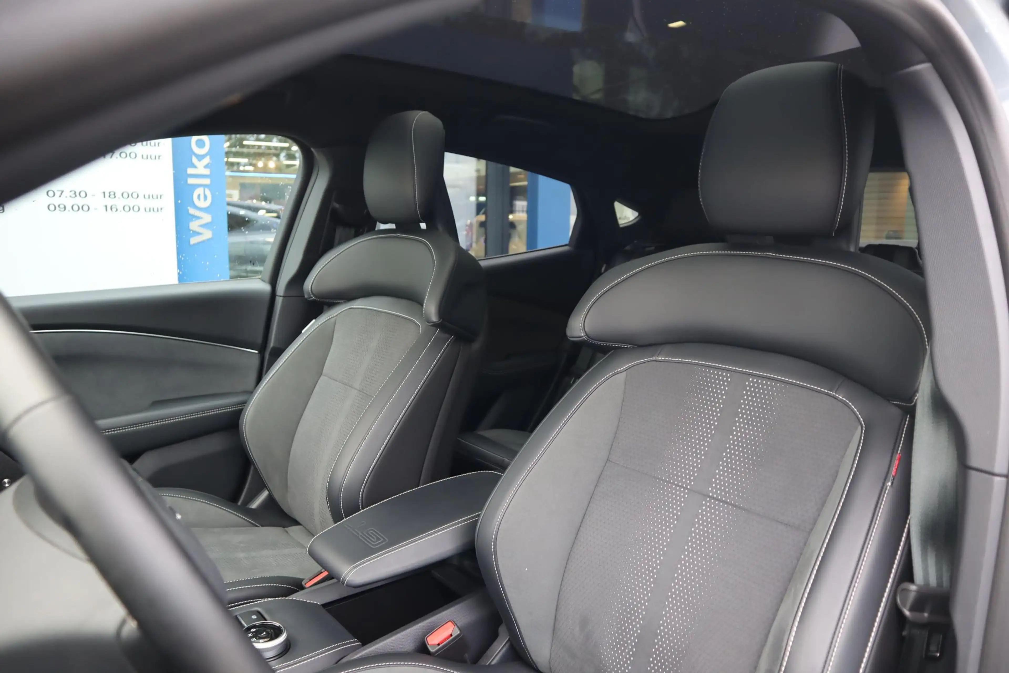 Ford Mustang Mach-E GT EXTENDED AWD 98KWH 487PK FABRIEKSAUTO!! B&O HAL — photo 18