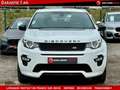 Land Rover Discovery Sport 2.0 TD4 180 4X4 HSE AWD Blanc - thumbnail 2