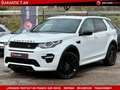 Land Rover Discovery Sport 2.0 TD4 180 4X4 HSE AWD Blanc - thumbnail 1