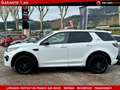 Land Rover Discovery Sport 2.0 TD4 180 4X4 HSE AWD Blanc - thumbnail 4