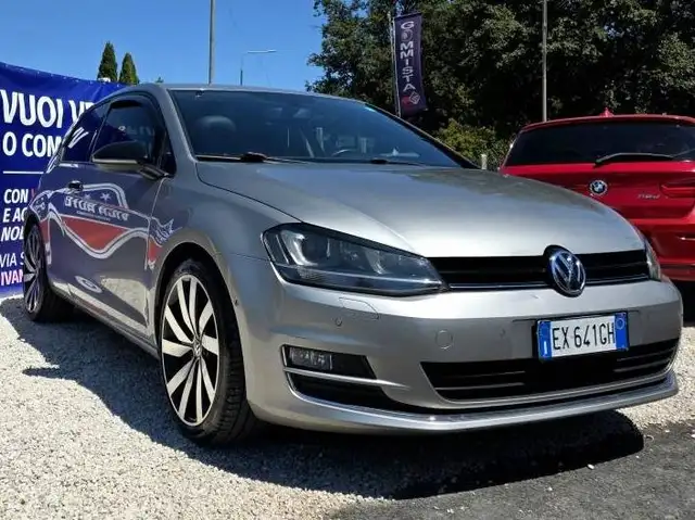 Volkswagen Golf Golf 7A 3p 2.0 tdi Highline 150cv auto