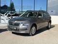 Skoda Kamiq 1.0 TSI Ambition "17241km!" ParkAss.hinten, App... Silber - thumbnail 1