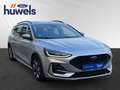 Ford Focus Turnier ST-Line 1.0 EcoBoost +LED+ACC+TWA+RFK+PDC+ Argent - thumbnail 5