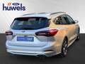 Ford Focus Turnier ST-Line 1.0 EcoBoost +LED+ACC+TWA+RFK+PDC+ Argent - thumbnail 4