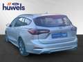Ford Focus Turnier ST-Line 1.0 EcoBoost +LED+ACC+TWA+RFK+PDC+ Argent - thumbnail 3