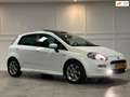 Fiat Punto Evo TwinAir / Panorama / Cruise / Lounge / 2014 / Airc Blanc - thumbnail 1