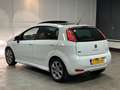 Fiat Punto Evo TwinAir / Panorama / Cruise / Lounge / 2014 / Airc Blanc - thumbnail 13