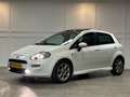 Fiat Punto Evo TwinAir / Panorama / Cruise / Lounge / 2014 / Airc Blanc - thumbnail 3