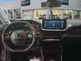 Peugeot 208 1.2 Hybrid Style e-DCS6 110 Gris - thumbnail 8