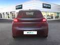 Peugeot 208 1.2 Hybrid Style e-DCS6 110 Gris - thumbnail 5