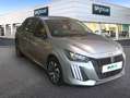 Peugeot 208 1.2 Hybrid Style e-DCS6 110 Gris - thumbnail 3
