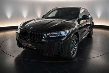 xDrive 30e M Sport Laser/Pano/360°/H&K