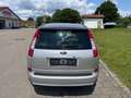 Ford Focus C-MAX Fun TÜV*PDC*KEYLESS*ALU*IVM Plateado - thumbnail 7