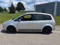 Ford Focus C-MAX Fun TÜV*PDC*KEYLESS*ALU*IVM Plateado - thumbnail 5