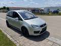Ford Focus C-MAX Fun TÜV*PDC*KEYLESS*ALU*IVM Plateado - thumbnail 3