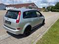 Ford Focus C-MAX Fun TÜV*PDC*KEYLESS*ALU*IVM Plateado - thumbnail 8