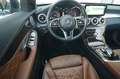 Mercedes-Benz C 220 d T-Modell Avantgarde/Designo/Pano/Leder Schwarz - thumbnail 10
